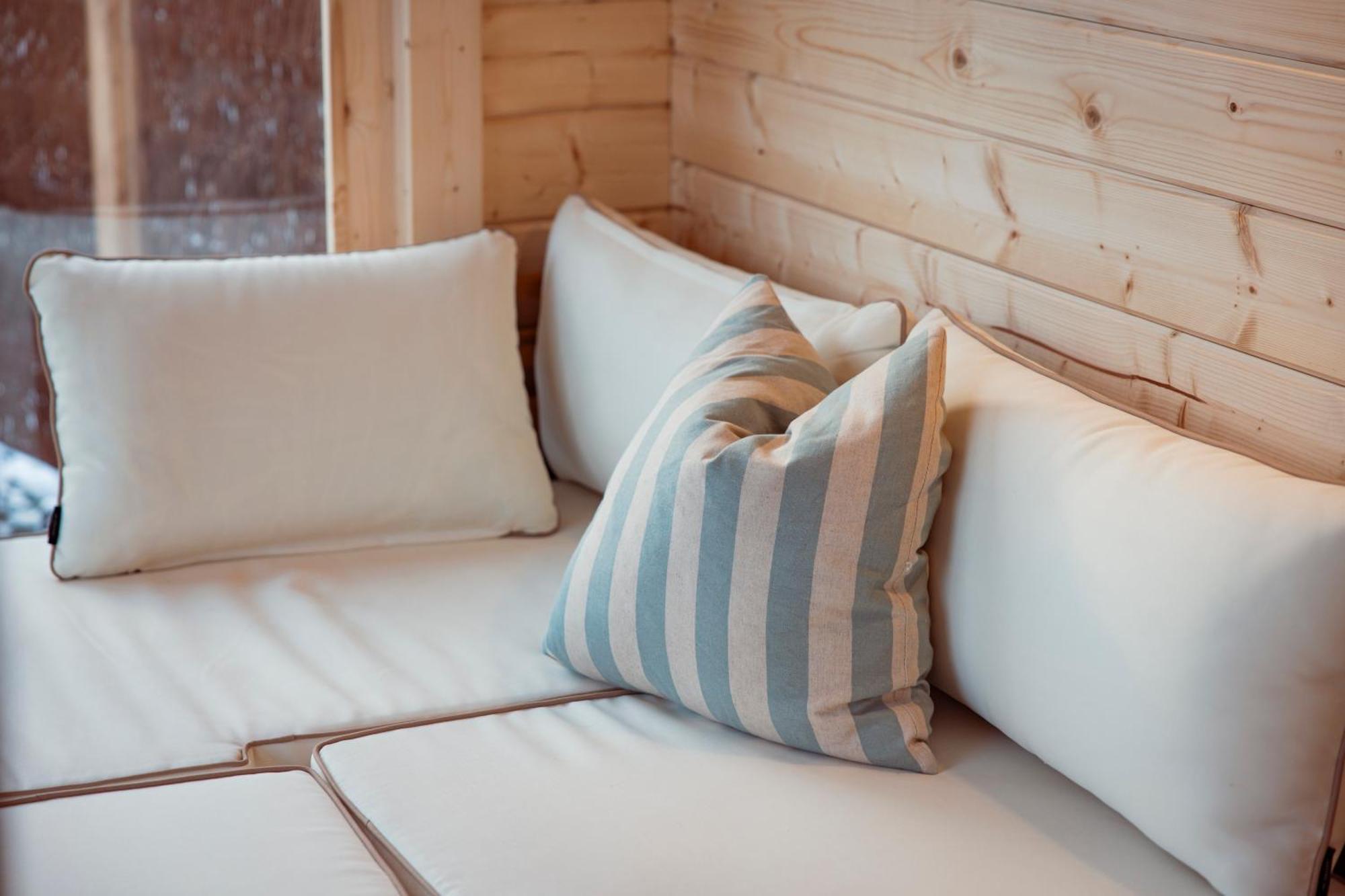 Exklusives Josenhaus Mit See- Und Alpenblick & Gartensauna Nonnenhorn Exteriér fotografie